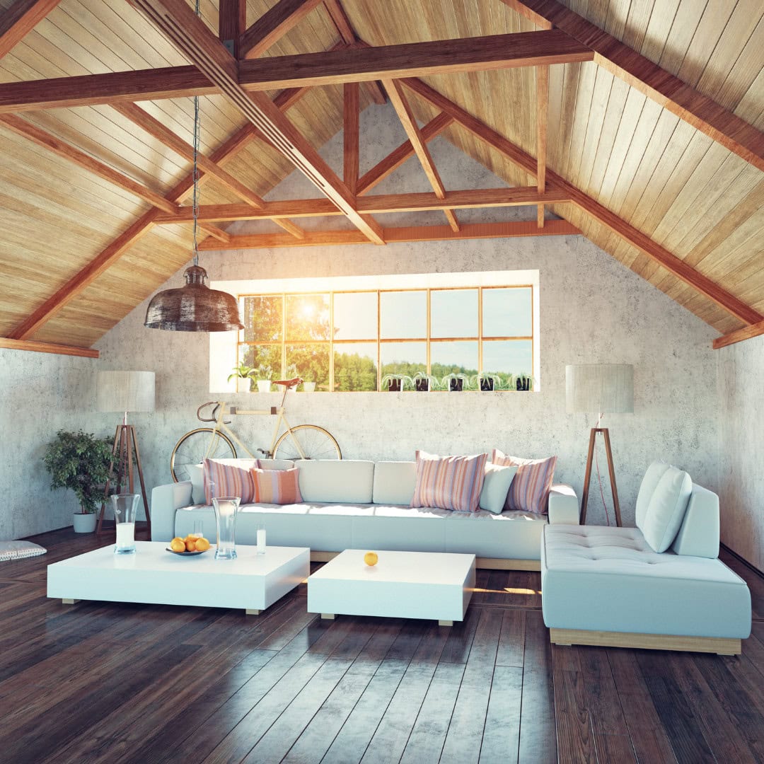 attic insulation ottawa