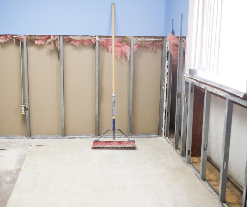 insulation removal ottawa