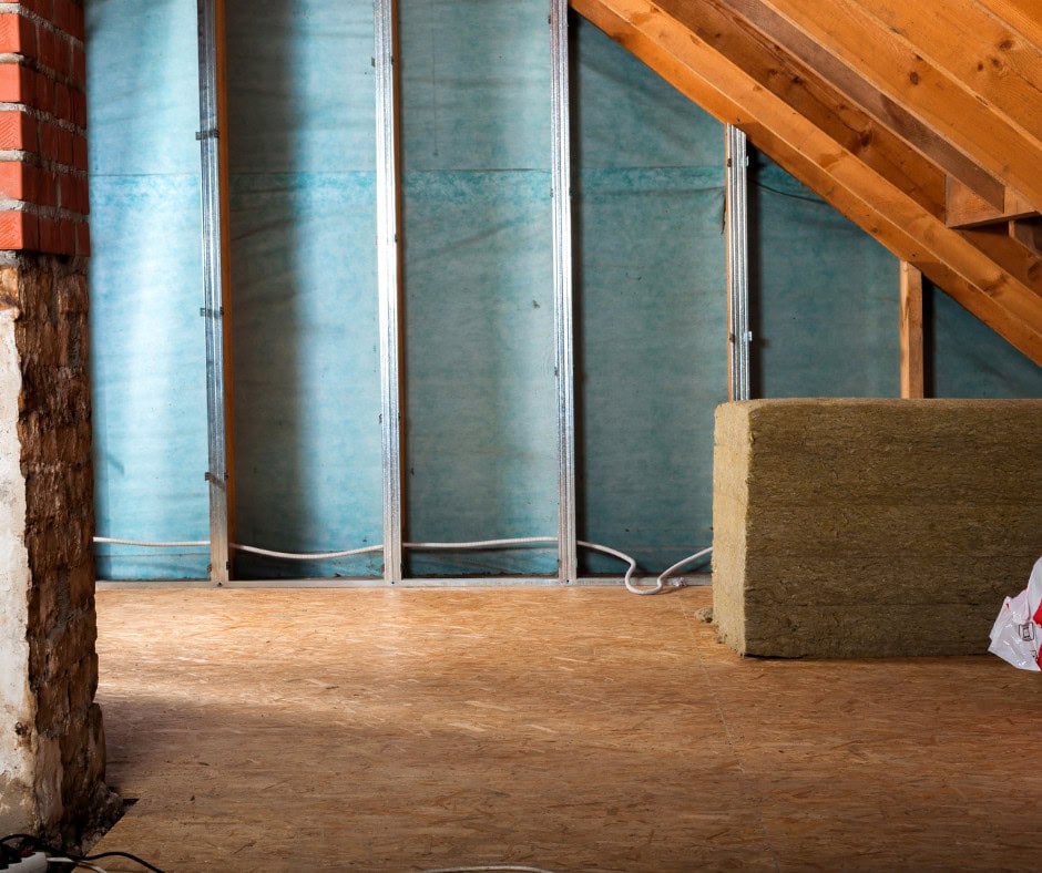 home insulation ottawa