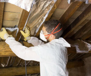 insulation companies near me