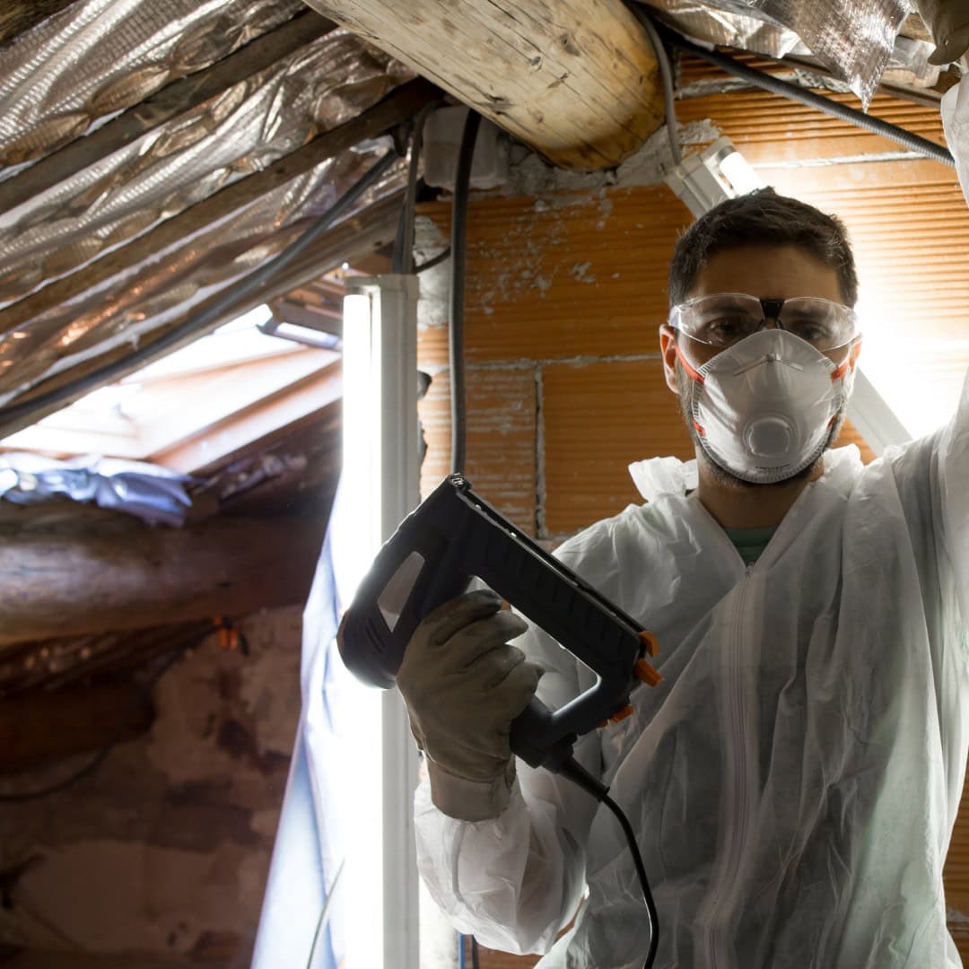 ottawa home insulation