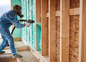 spray foam insulation ottawa